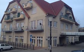 Ferienwohnung Gittersee