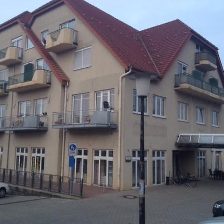 Ferienwohnung Gittersee Drezda Kültér fotó